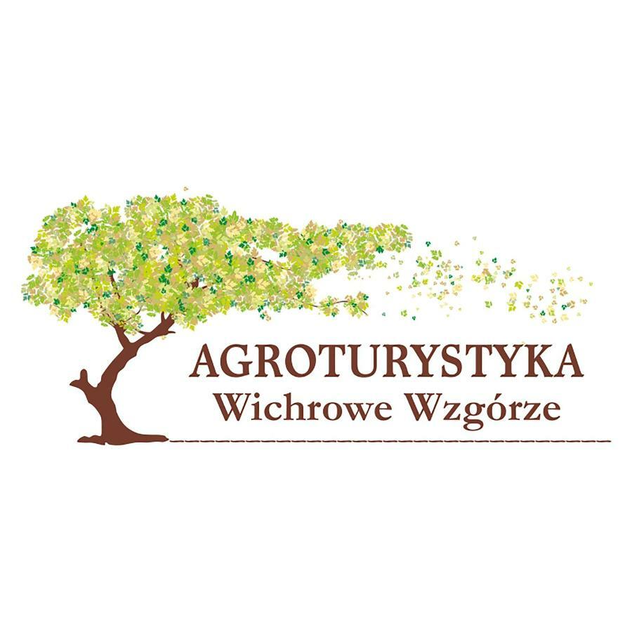 Agroturystyka Wichrowe Wzgorze Osiek  Exterior photo